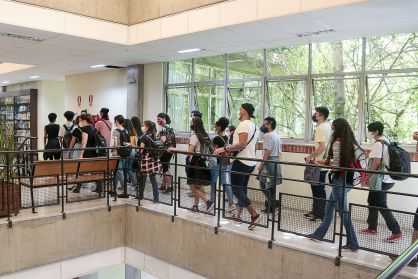 Universidade de São Paulo (USP)