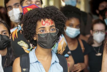 Universidade de São Paulo (USP)