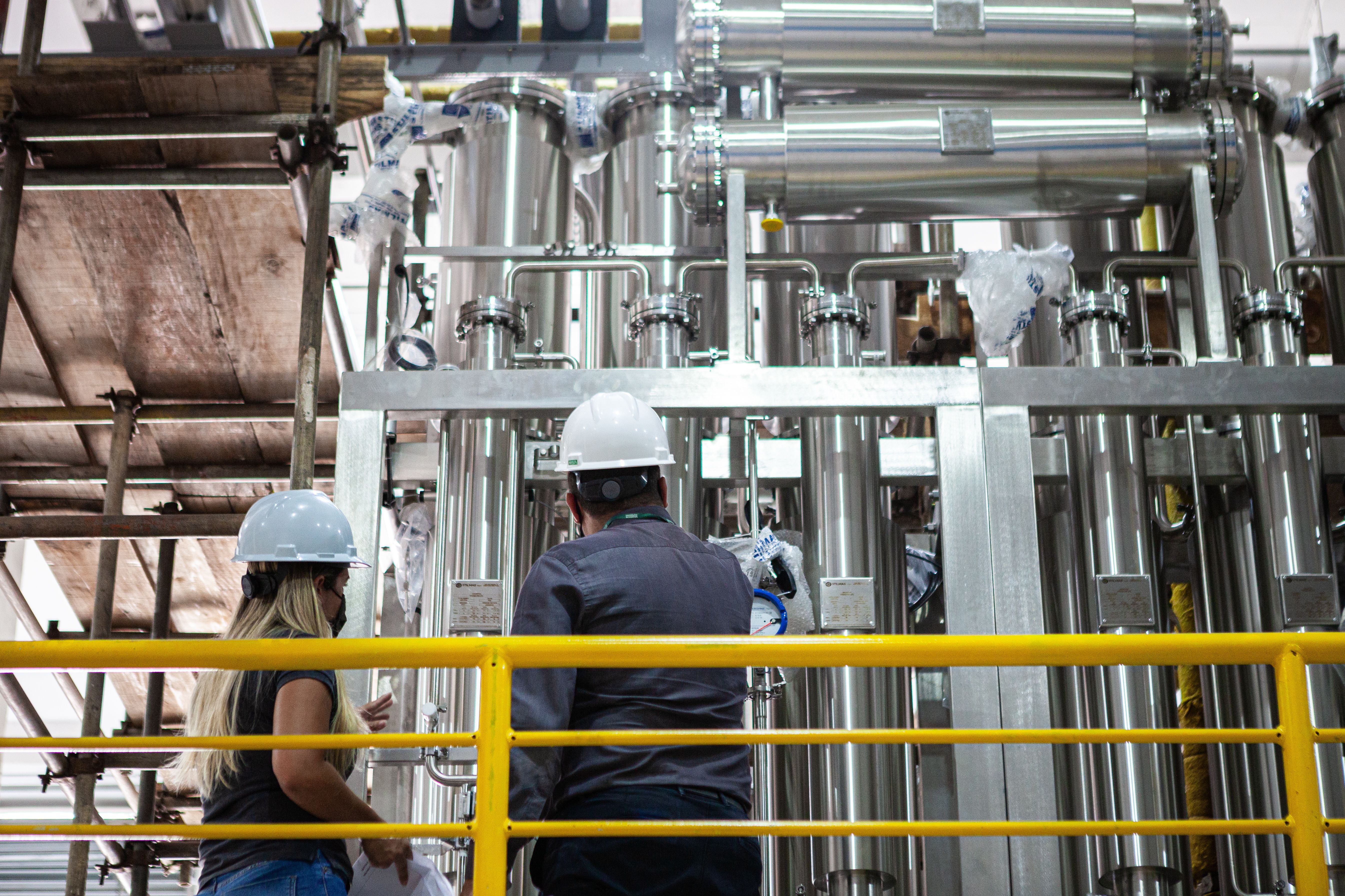 vacina_butantan_fabrica | Nova fábrica de vacinas pode ser adaptada para a produção de diferentes imunizantes