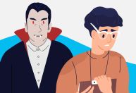 “Vampiros de energia” podem drenar sua força vital no trabalho; saiba como evitar
