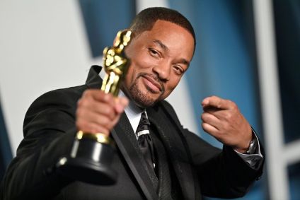will smith
