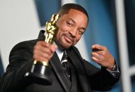 Primeiro filme de Will Smith desde o Oscar será lançado em dezembro