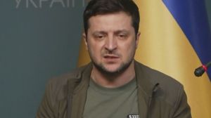 “Tenho medo de a Ucrânia não existir mais”, diz Zelensky, presidente ucraniano