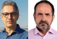Pesquisa RealTime Big Data para governo de MG: Zema tem 43%; Kalil, 29%