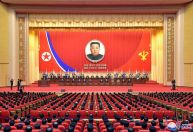 Coreia do Norte celebra 10 anos de Kim Jong Un como principal líder