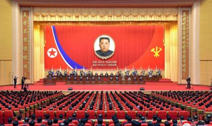 Coreia do Norte celebra 10 anos de Kim Jong Un como principal líder