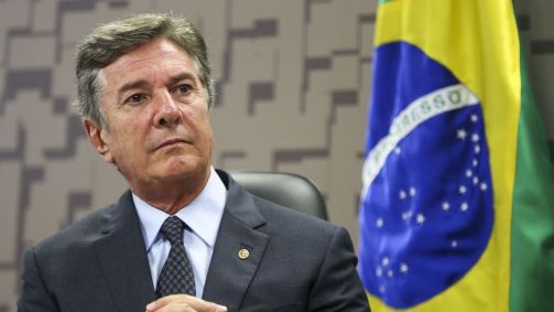 Fernando Collor de Mello