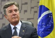 STF pauta para esta quarta (10) julgamento de ação da Lava Jato contra Collor
