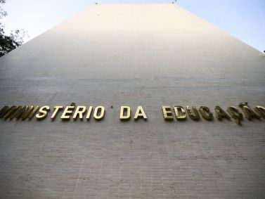 Prédio do Ministério da Educação