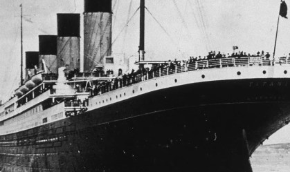 Titanic: fatos e curiosidades sobre o naufrágio mais famoso da história