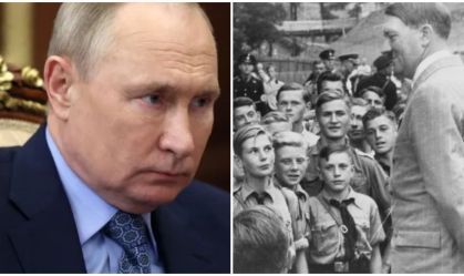 Análise: Sem combustível e comida, Putin repete erros que condenaram Hitler na invasão à URSS