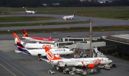 Governo aposta em G20, COP30 e Brics para reforçar turismo no Brasil