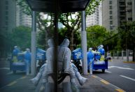 Como os lockdowns na China estão afetando as empresas globais