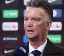 Ex-Barcelona e United, Van Gaal está curado do câncer e cogita retorno
