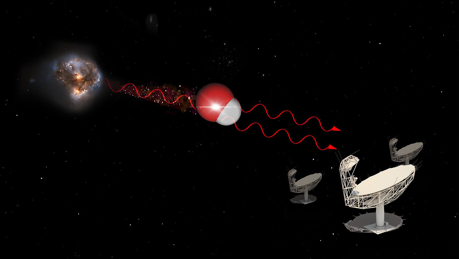 Espaço | Laser