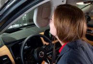 Conheça a “profissional do olfato” responsável pelo cheiro dos carros Nissan