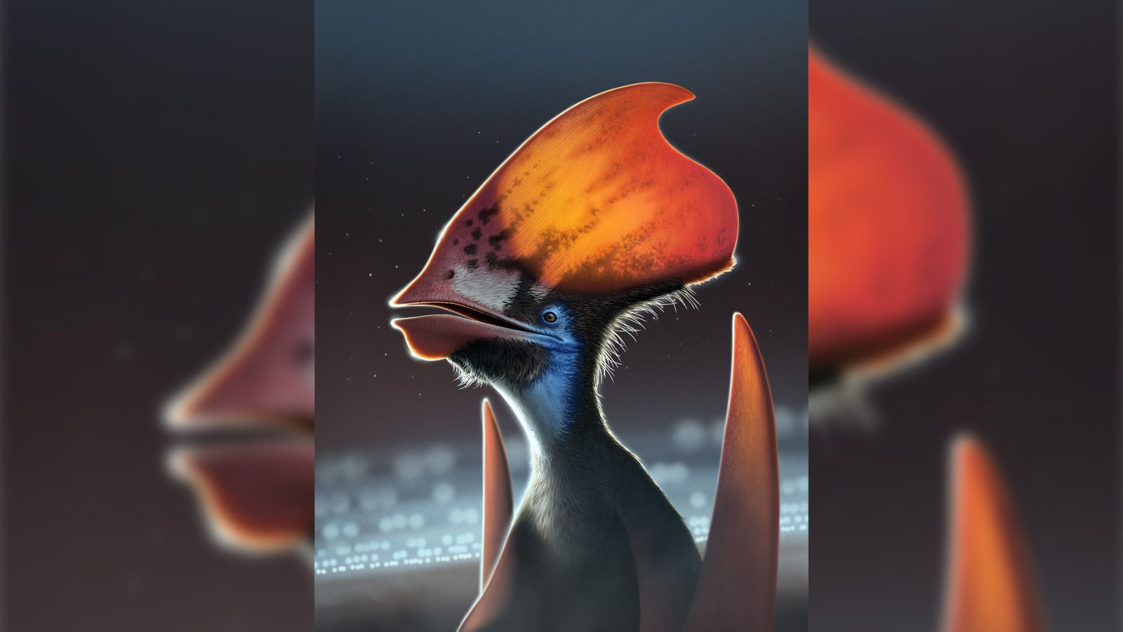 pterossauro