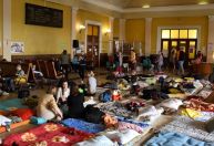 Ucrânia acusa Rússia de deportar à força mais de 210 mil crianças