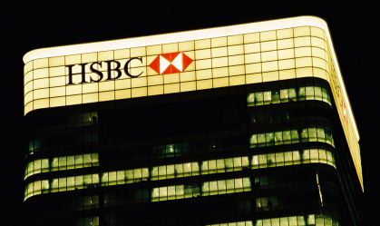 Apesar de prejuízo com caso Madoff, HSBC aumenta perspectiva de receita