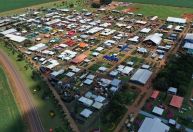 Tecnoshow 2022 movimenta agronegócio brasileiro