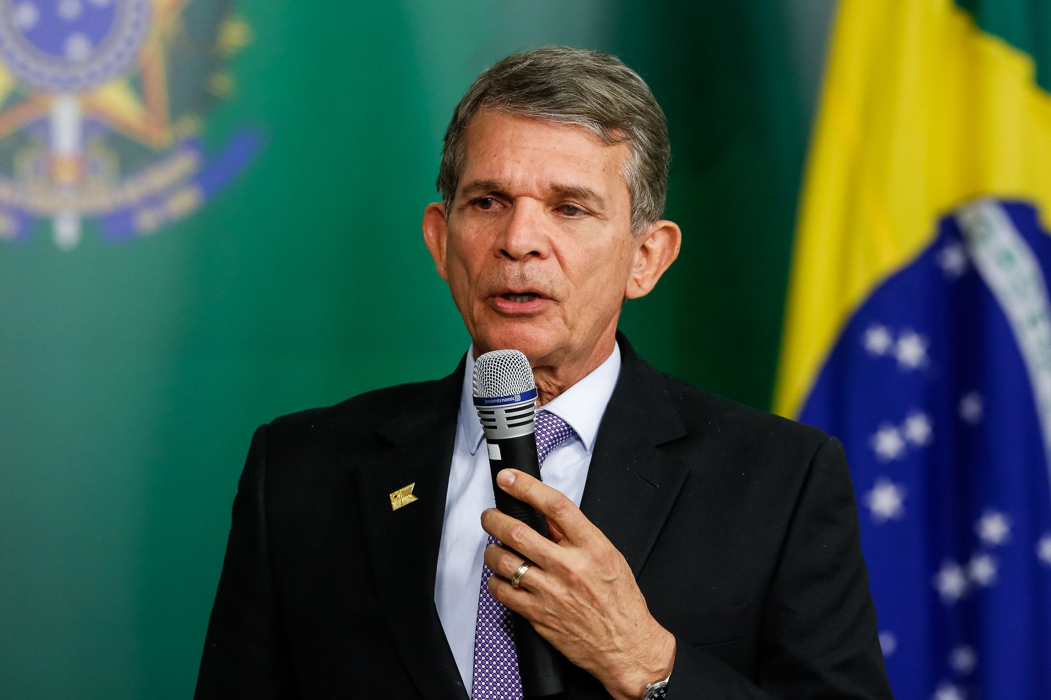 Joaquim Silva e Luna (foto de agosto de 2018)