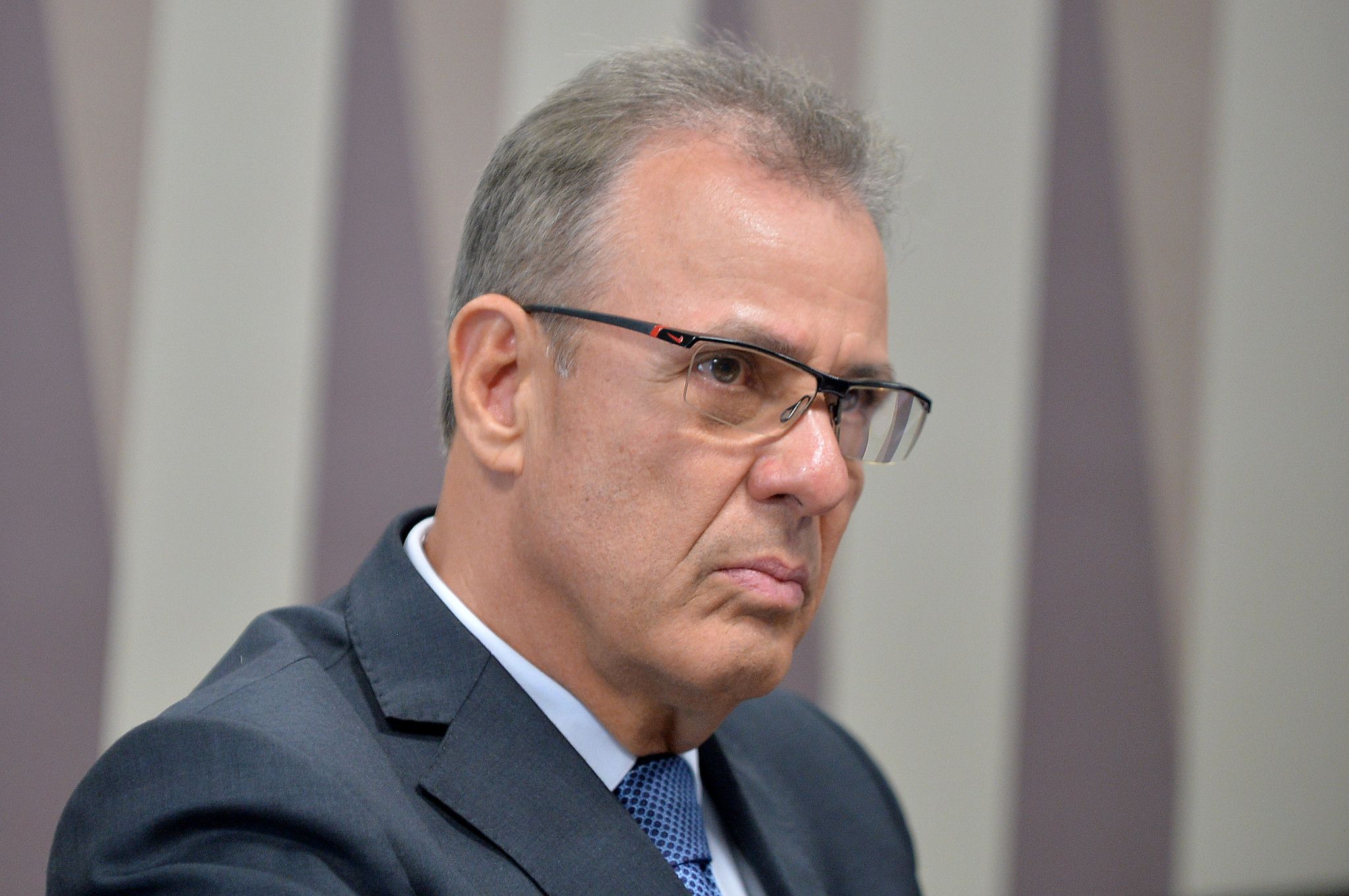 Bento Albuquerque, ministro de Minas e Energia
