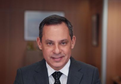José Mauro Ferreira Coelho