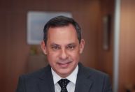 José Mauro Coelho é eleito presidente da Petrobras