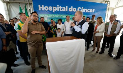 Queiroga afirma que governo Bolsonaro é "contra aborto" e "defende as mulheres"