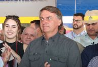 Bolsonaro diz que pode não cumprir decisão do Supremo sobre Marco Temporal