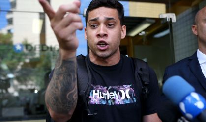 Vereadores querem testemunhas e provas da polícia no processo contra Gabriel Monteiro