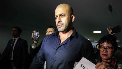 Daniel Silveira