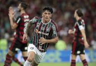 Com vantagem no jogo de ida, Fluminense empata com o Flamengo e é campeão carioca