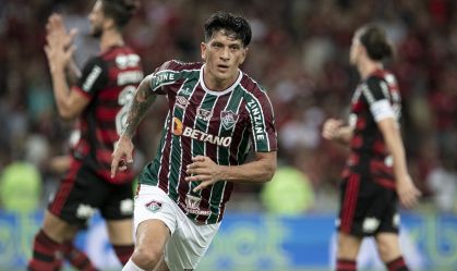 CARIOCA 2022 FINAL, FLUMINENSE X FLAMENGO