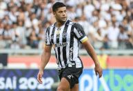 Com gols de Hulk, Atlético-MG vence Inter na estreia no Brasileirão