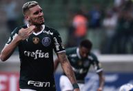 Palmeiras e Flamengo vencem pela segunda rodada da fase de grupos da Libertadores