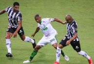 Atlético e América empatam no primeiro confronto entre mineiros na Libertadores