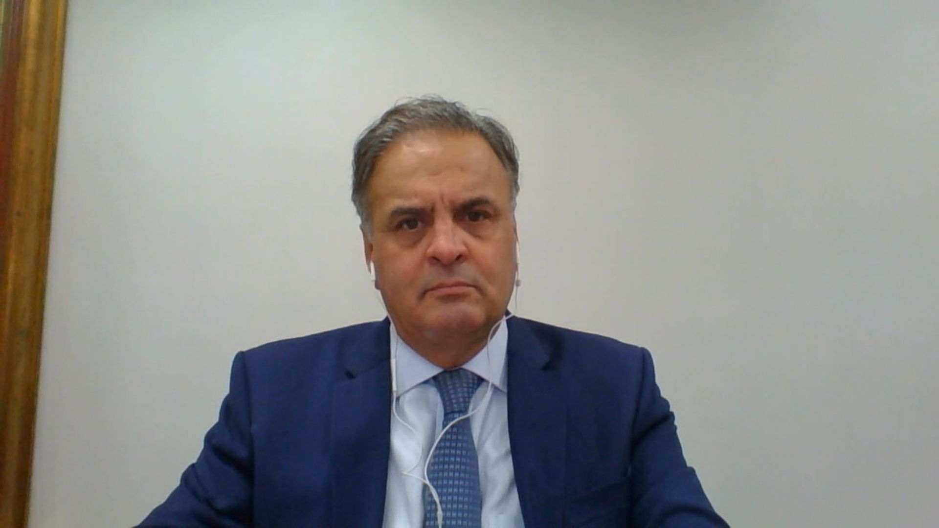 Aecio Neves