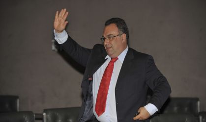 André Vargas