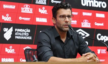Dois técnicos são demitidos após a primeira rodada do Brasileirão Série A