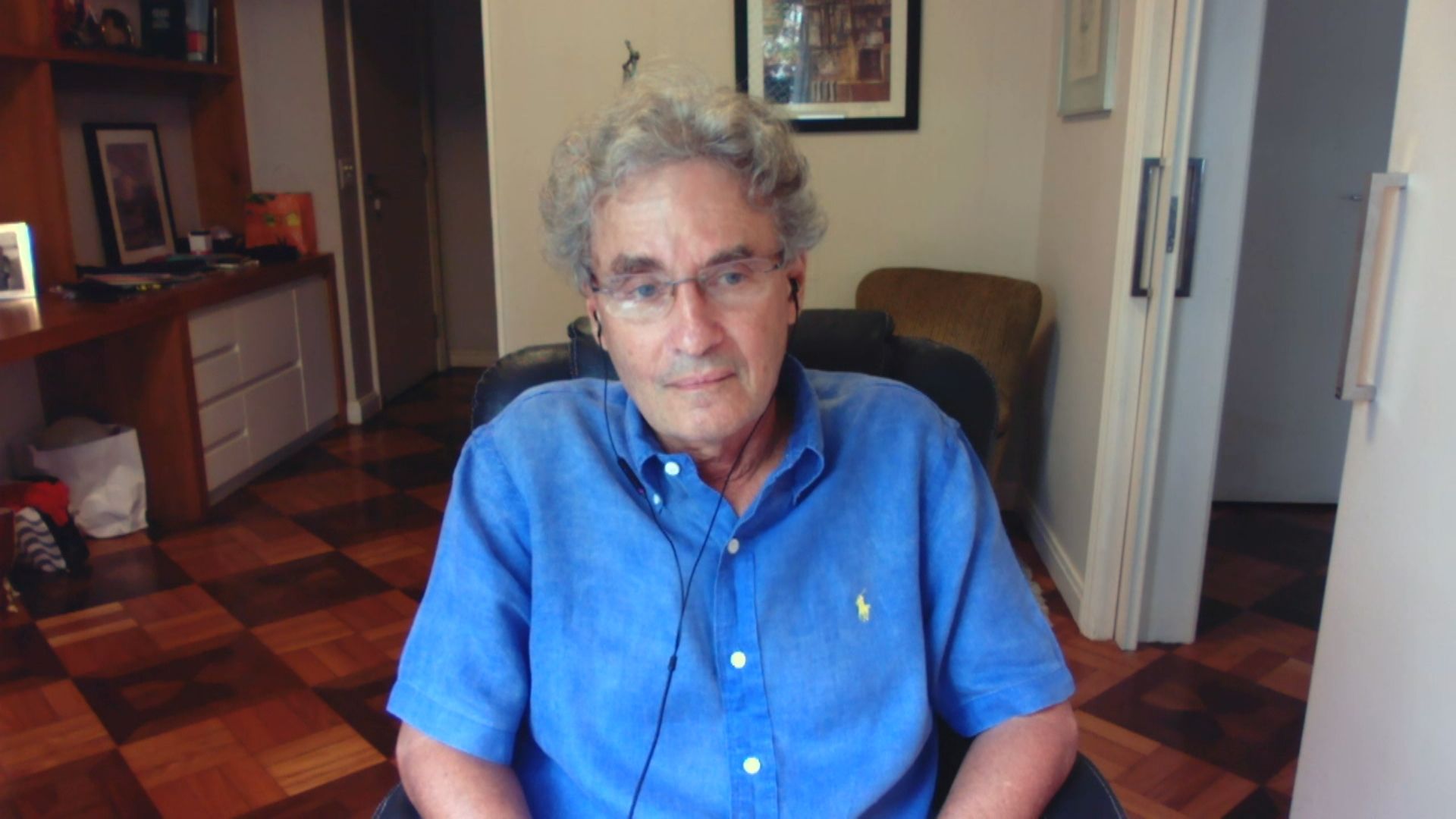 Armando Castelar