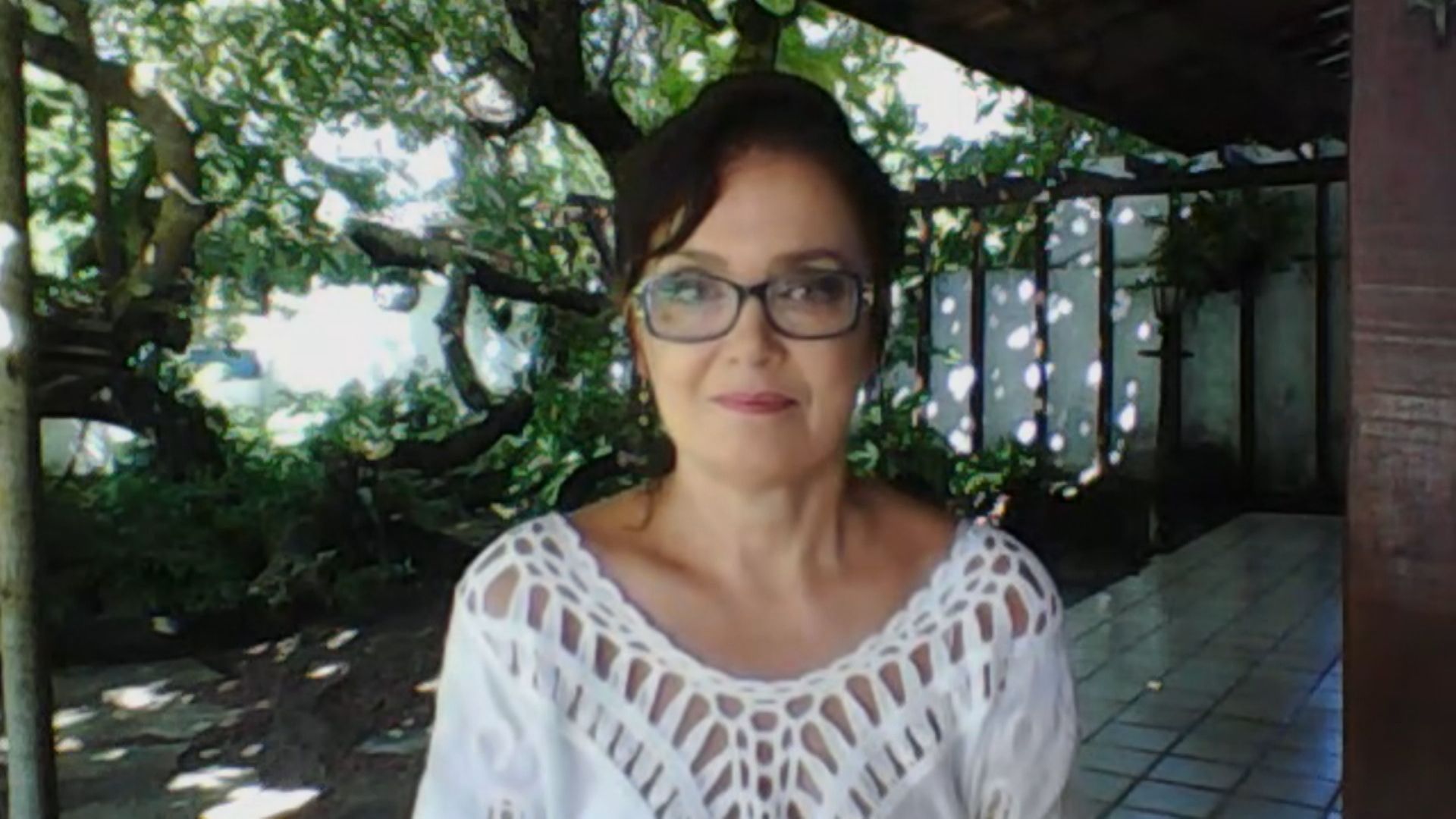 Virginia Parente - Petrobras