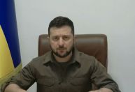 Russos mataram civis por “prazer” e ações não diferem de “outros terroristas”, diz Zelensky