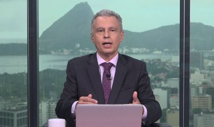 Fernando Molica: Campanha de Lula deve mirar união nacional