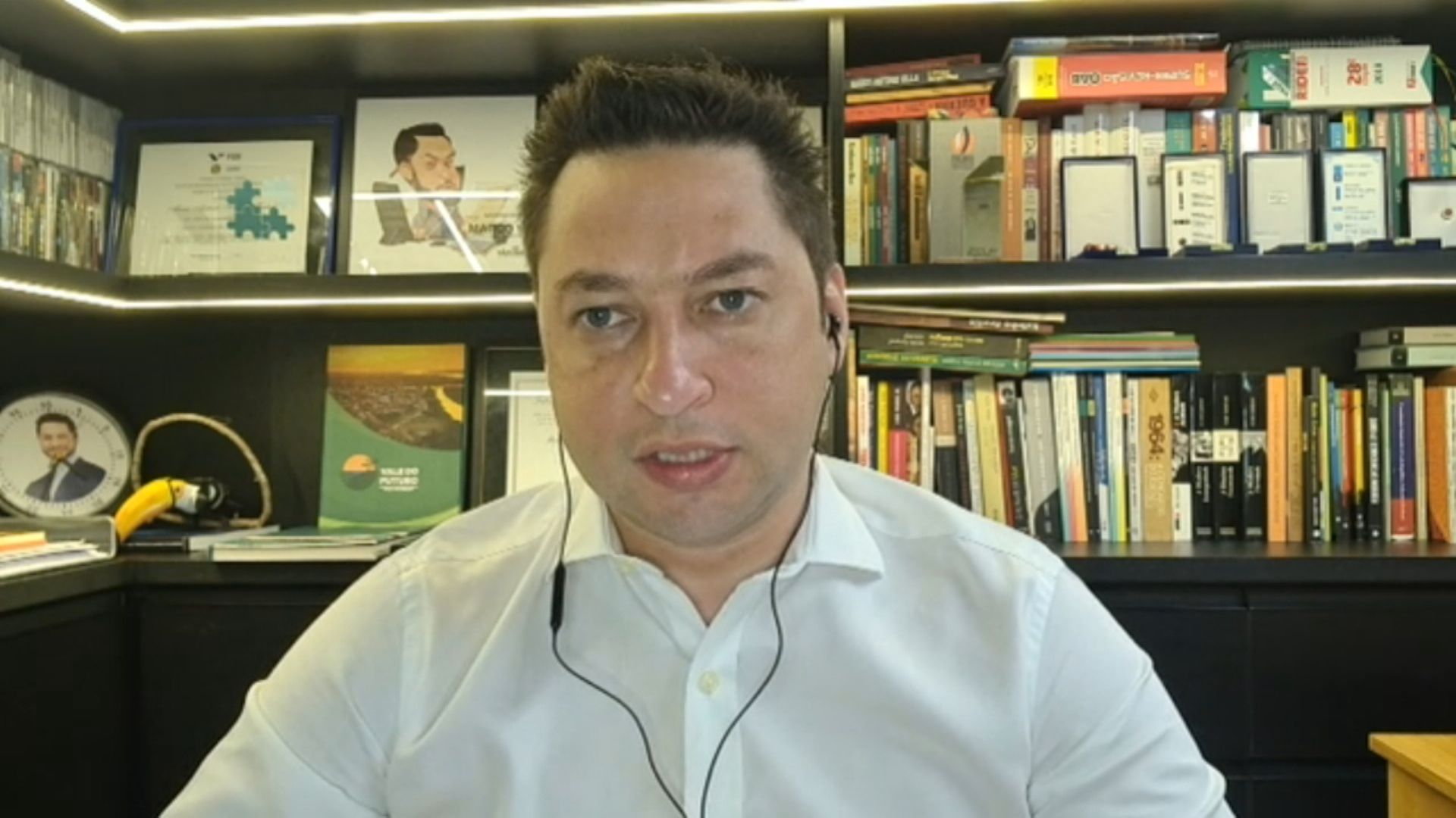 Marcos Vinholi
