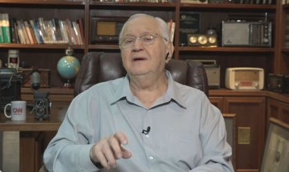 Boris Casoy: Para surpresa de muitos, terceira via avança no Brasil