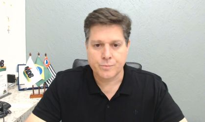 Ciro Gomes pode se somar a grupo do centro, diz Baleia Rossi