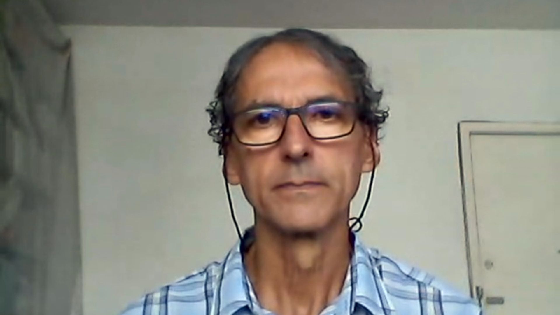 Angelo Segrillo, professor de História e especialista em Rússia