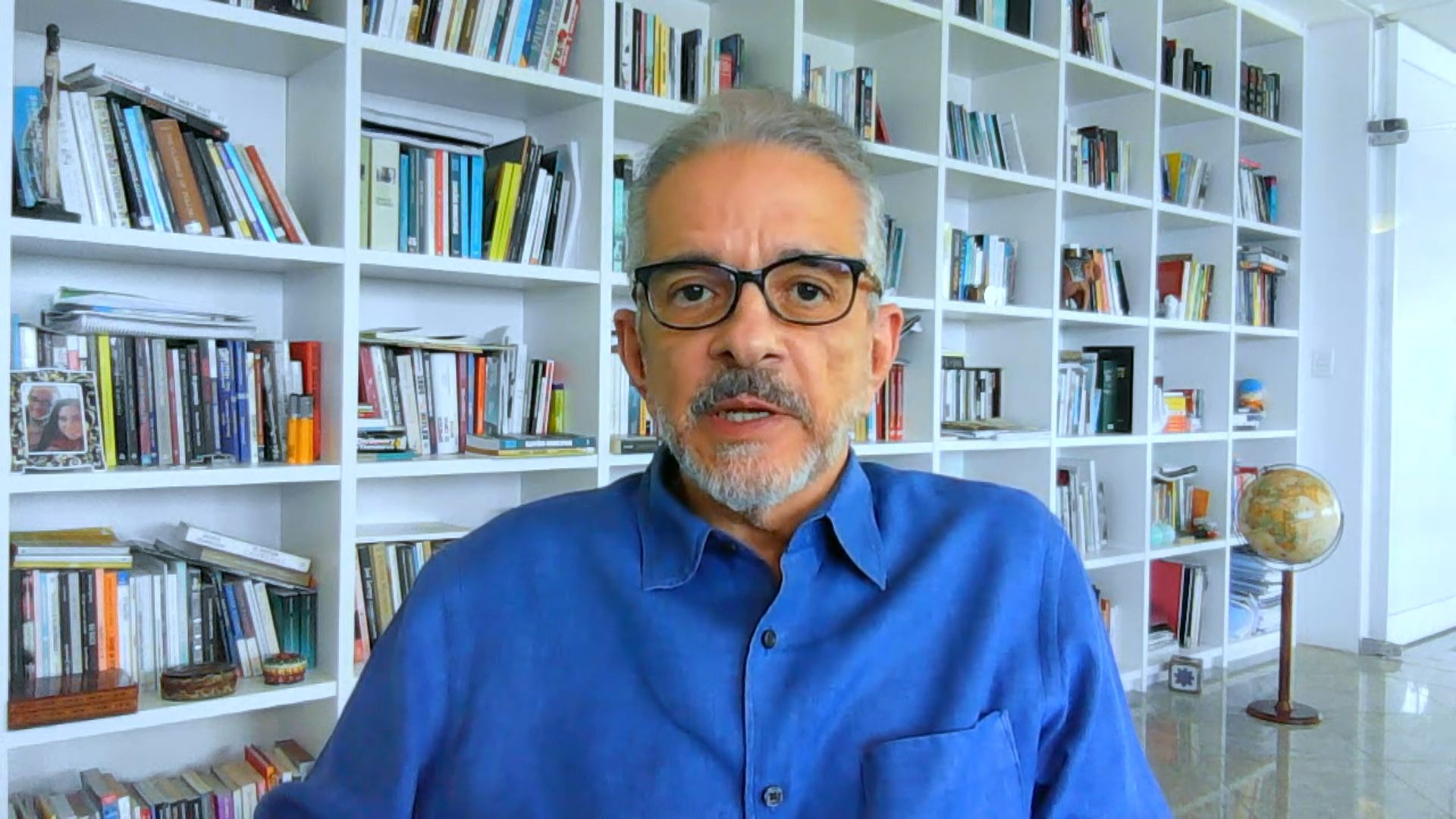 Antonio Lavareda, cientista político e sociólogo