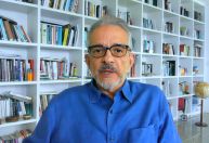 Recuperação de Bolsonaro tem sido insuficiente para ultrapassar Lula no 1º turno, diz Lavareda
